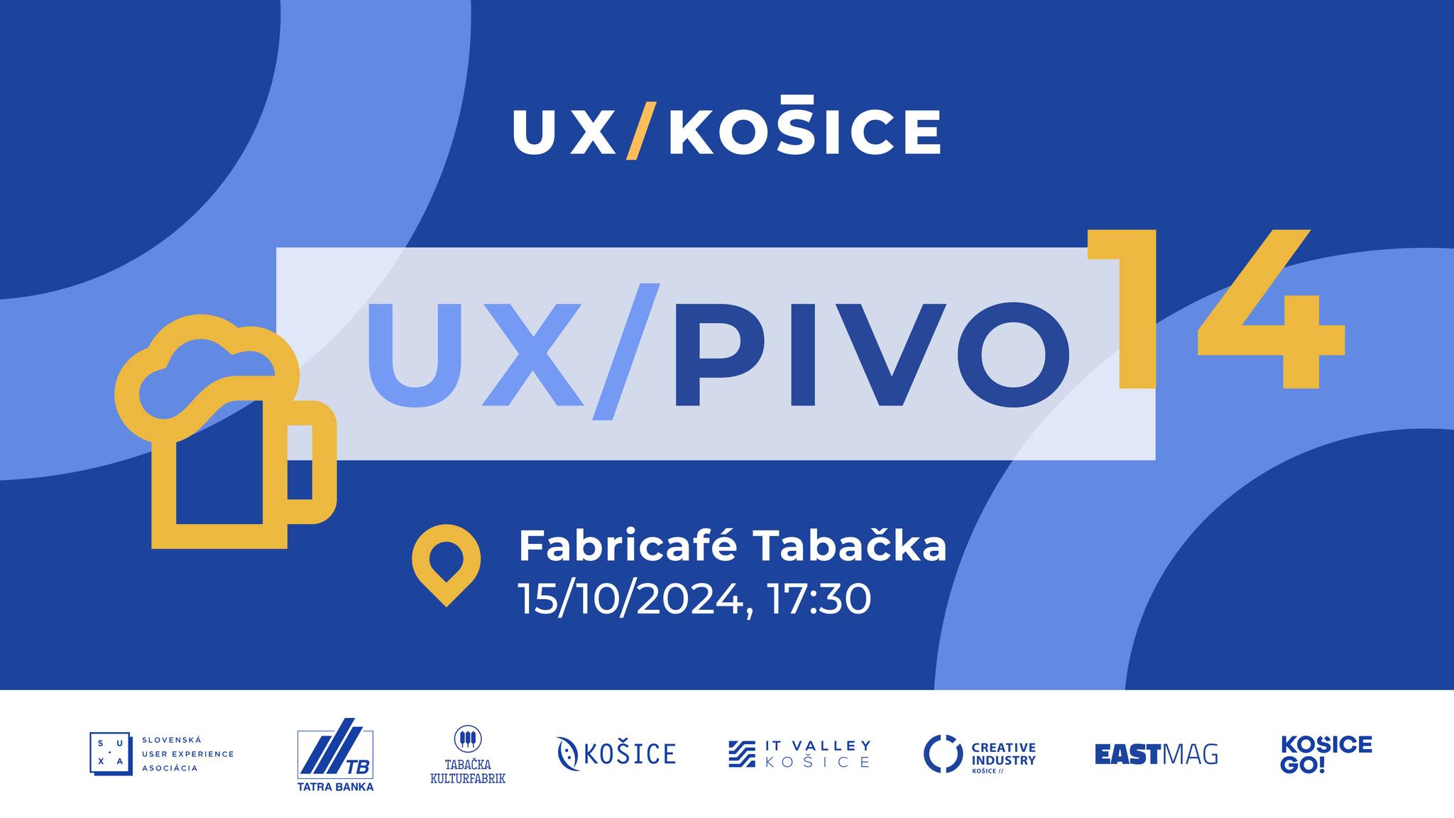 UX / PIVO #14: UX a bezpečnosť