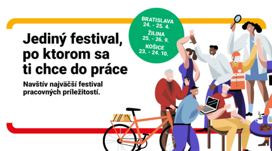 Profesia days Košice 2024