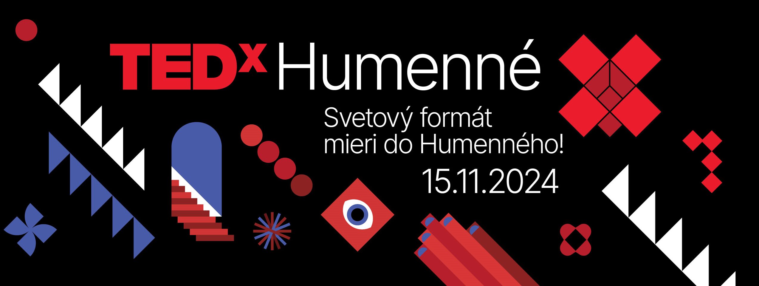 TEDxHumenné